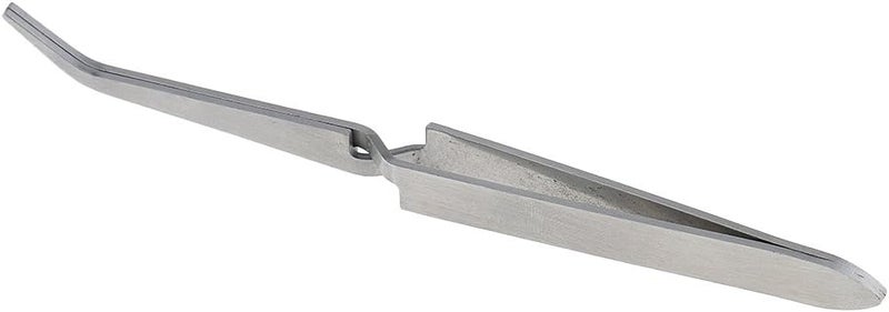 klarako ils Tips Sculpture Tweezers Remover Multi Function Pincher - Image 2