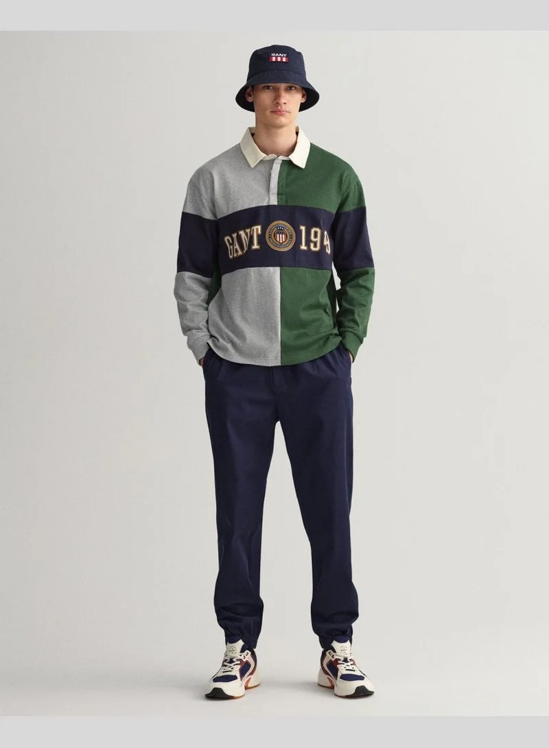 GANT GANT Crest Shield Rugger