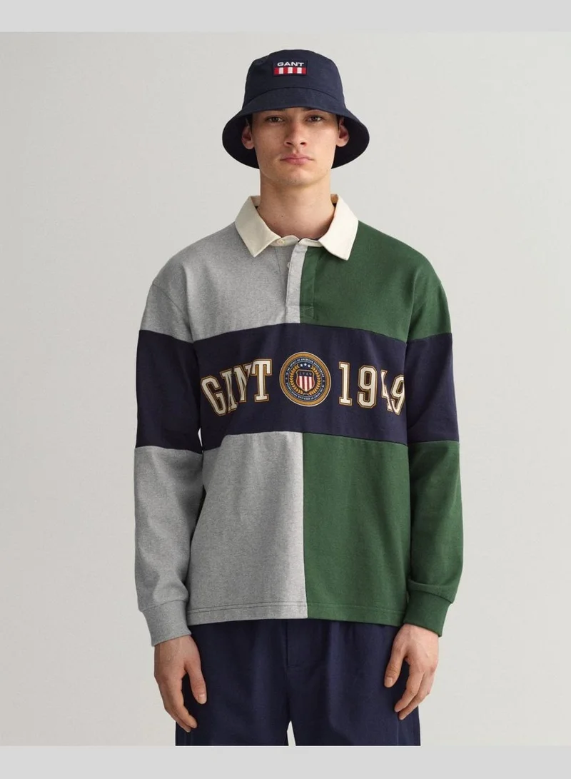 GANT GANT Crest Shield Rugger
