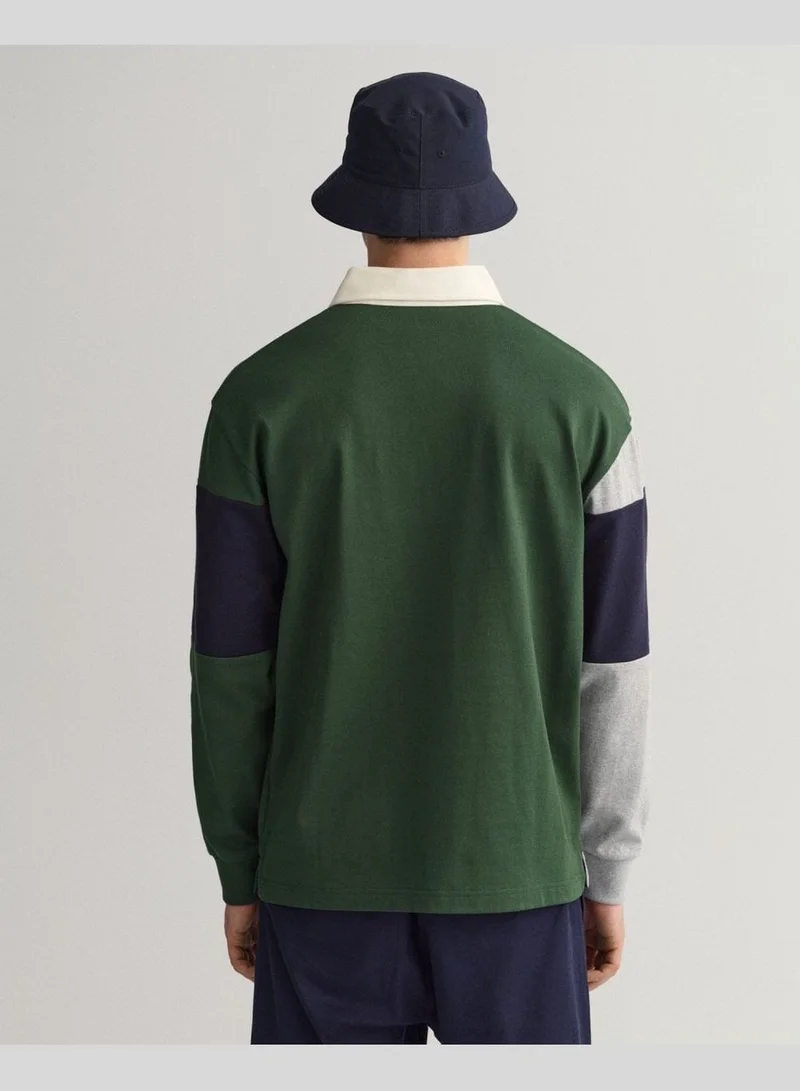 GANT GANT Crest Shield Rugger