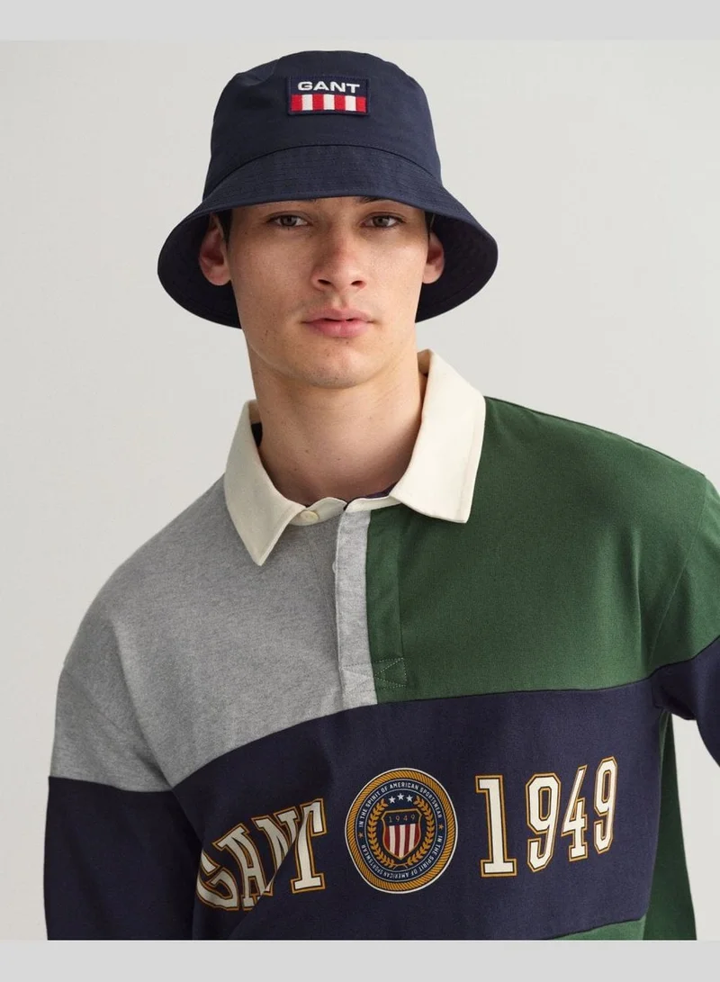 GANT GANT Crest Shield Rugger