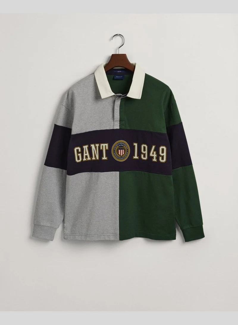 GANT GANT Crest Shield Rugger