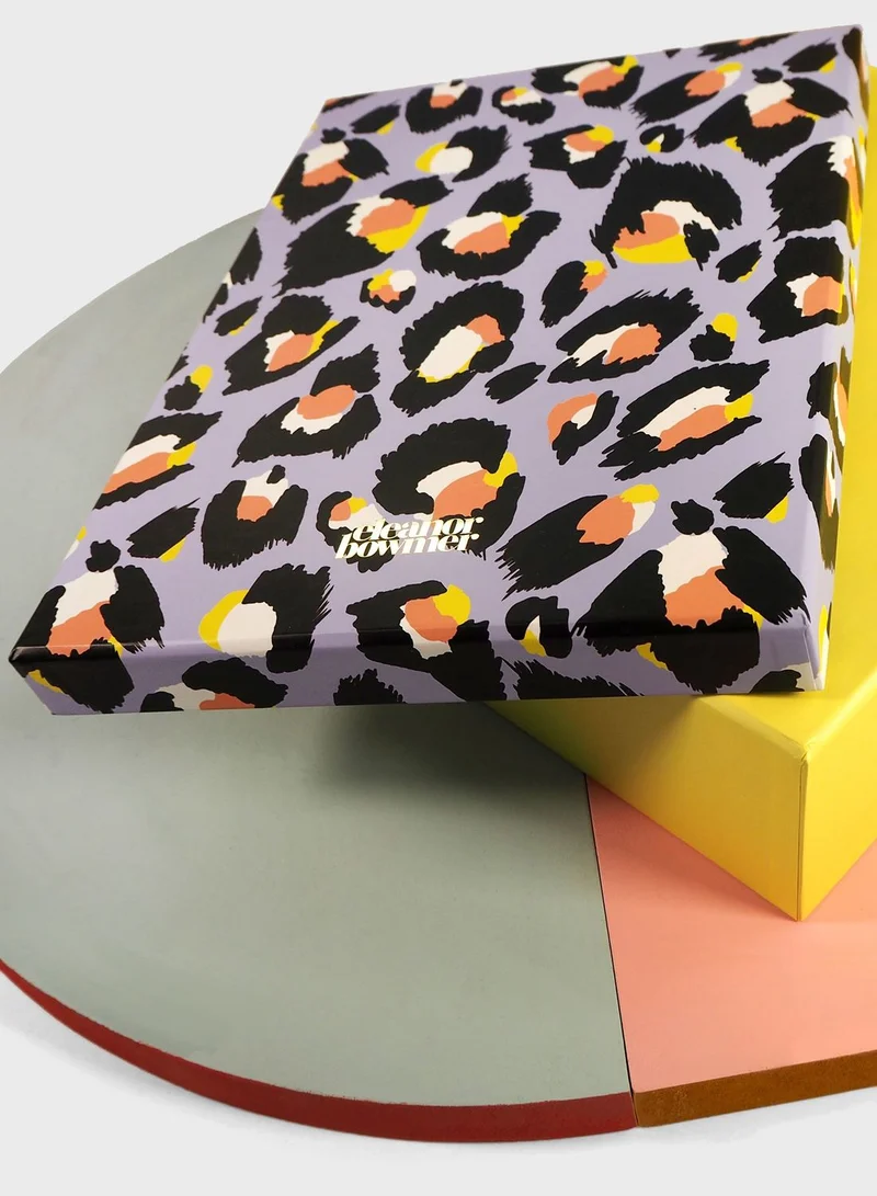 eleanor bowmer A4 Storage Box