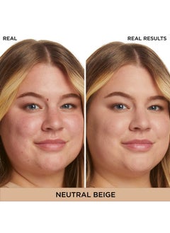IT COSMETICS Bye Bye Redness, Transforming Porcelain Beige - Neutralizing Color-Correcting Cream - Reduces Redness - Long-Wearing Coverage - With Hydrolyzed Collagen - 0.37 Fl Oz  - Image 2