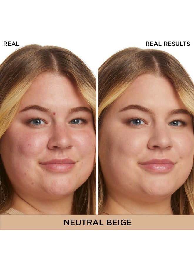 IT COSMETICS - Bye Bye Redness, Transforming Porcelain Beige - Neutralizing Color-Correcting Cream - Reduces Redness - Long-Wearing Coverage - With Hydrolyzed Collagen - 0.37 Fl Oz - Image 1