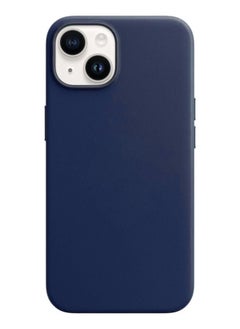 Mida iPhone 15 Case, Full Body Protection with Soft Silky Texture, Shockproof Cover with Microfiber Lining  - Image 2