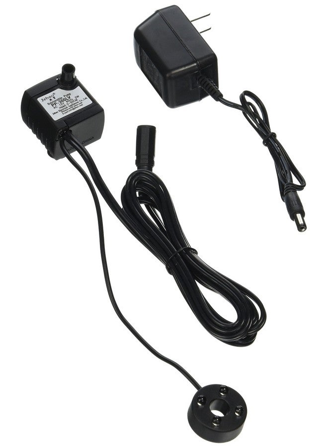 Jebao Pp300 Led Water Pump 40 Gph