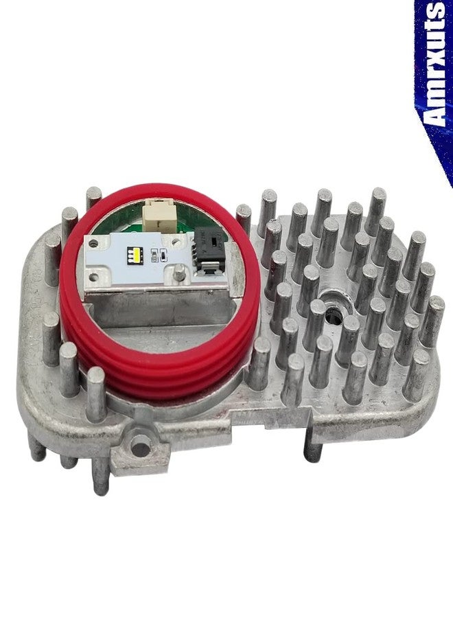 Amrxuts 63117263051 2PCS Headlight Light Ballast Insert Diode Module for BMW 328I 335I 428I 430I 435I 440I 640I 650I ALPINA B6 M3 M4 M6 X3 X5 X6 1305715084 - Image 5