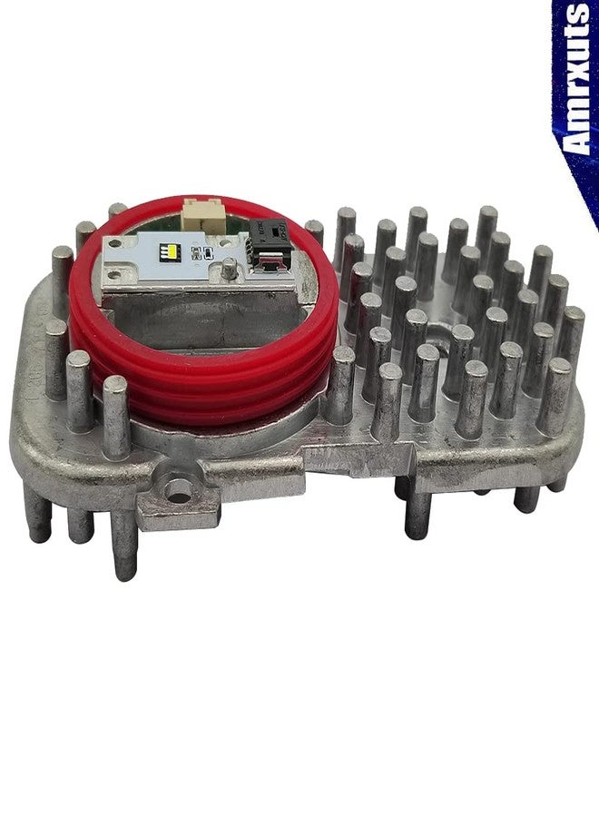 Amrxuts 63117263051 2PCS Headlight Light Ballast Insert Diode Module for BMW 328I 335I 428I 430I 435I 440I 640I 650I ALPINA B6 M3 M4 M6 X3 X5 X6 1305715084 - Image 3