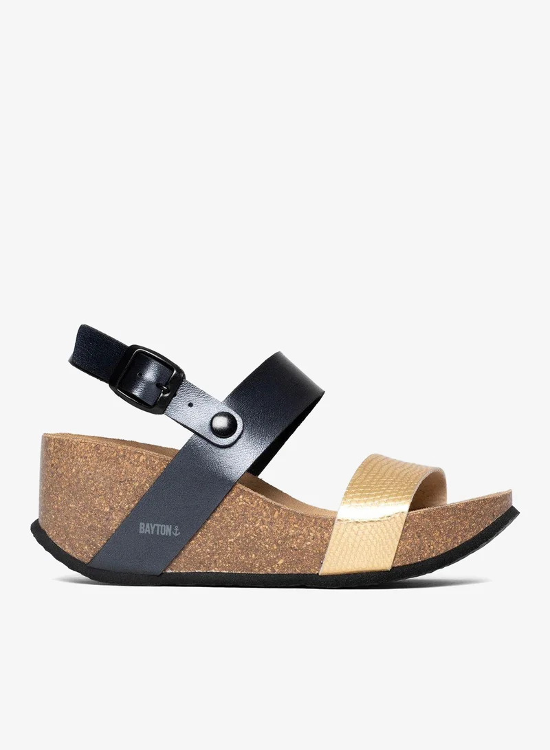 بيتون صنادل سيلين ويدج متعددة الأشرطة