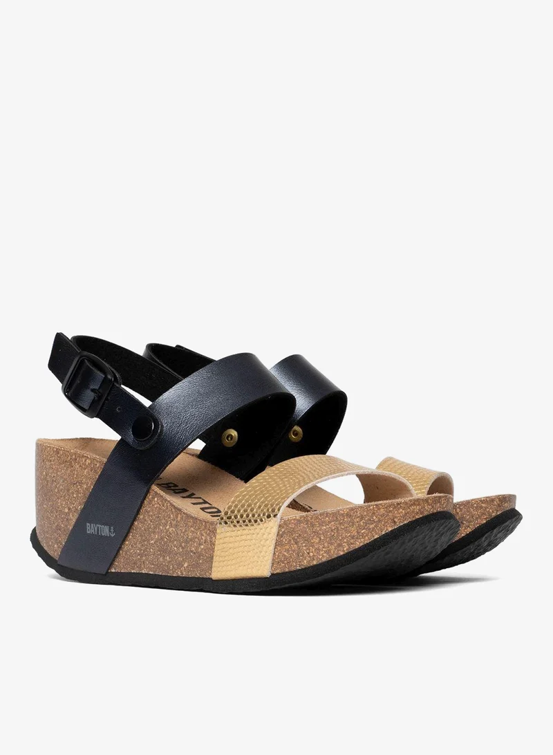 بيتون صنادل سيلين ويدج متعددة الأشرطة