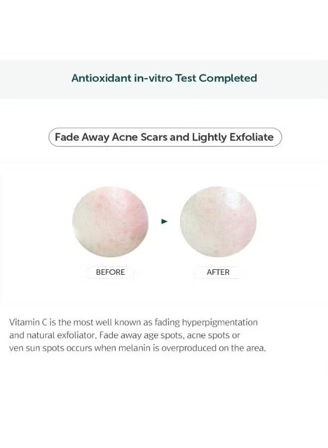 Klairs Freshly Juiced Vitamin Drop Serum 35ml - Image 3