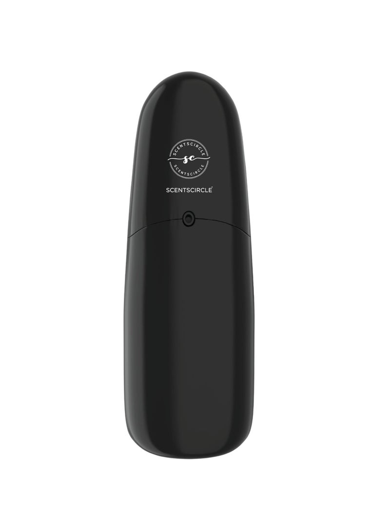 Scentscircle Atom 2.0 Plug-in Scent Diffuser Combo with Oud Shimmer 250ml Aroma oil - Image 2