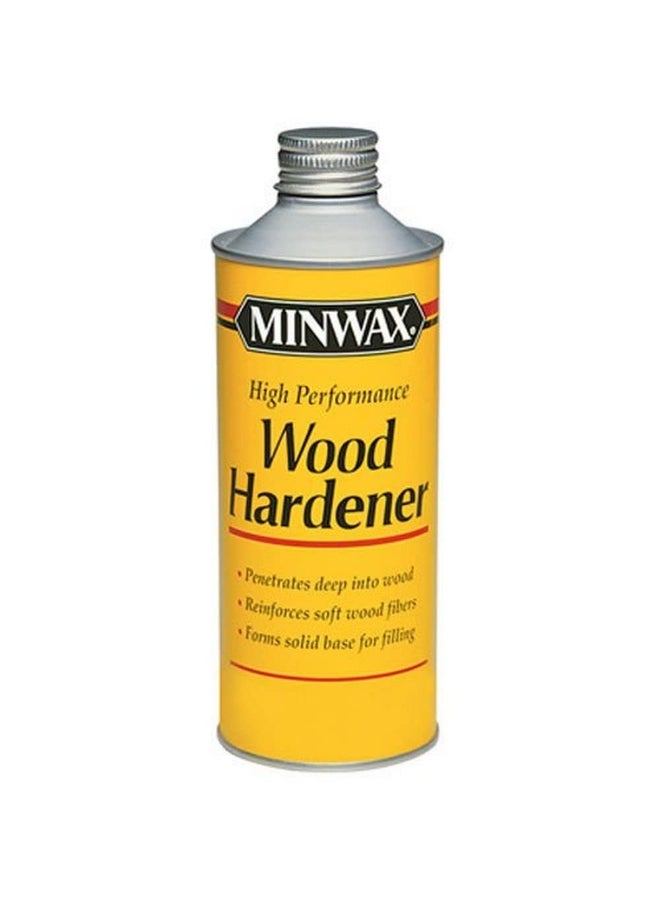 Minwax High Performance Wood Hardener Pint  - Image 5