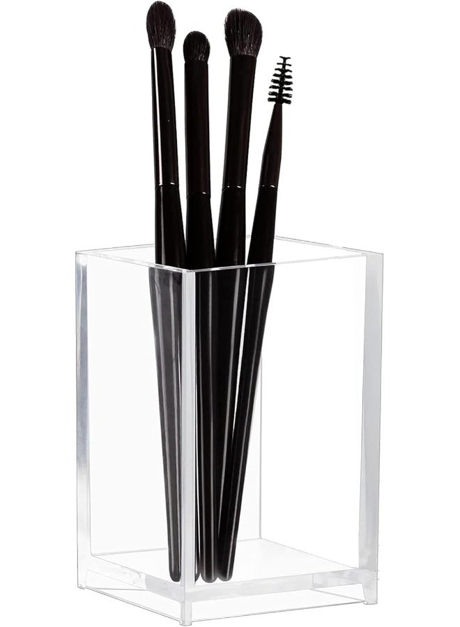 TPGP Transparent Acrylic Pen Holder - Image 1