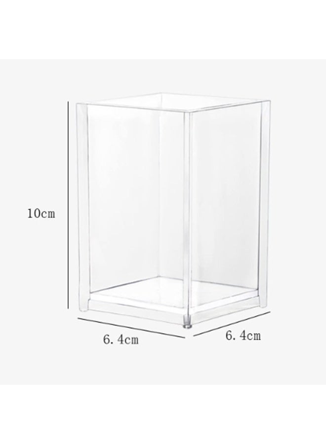 TPGP Transparent Acrylic Pen Holder - Image 2