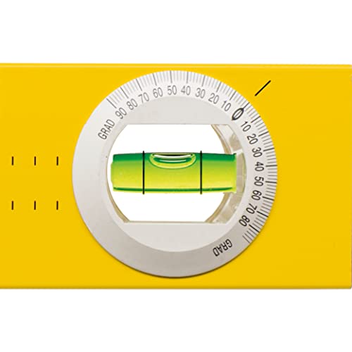 Stabila 70tmw Torpedo Level 250mm Magnetic Base - Image 4