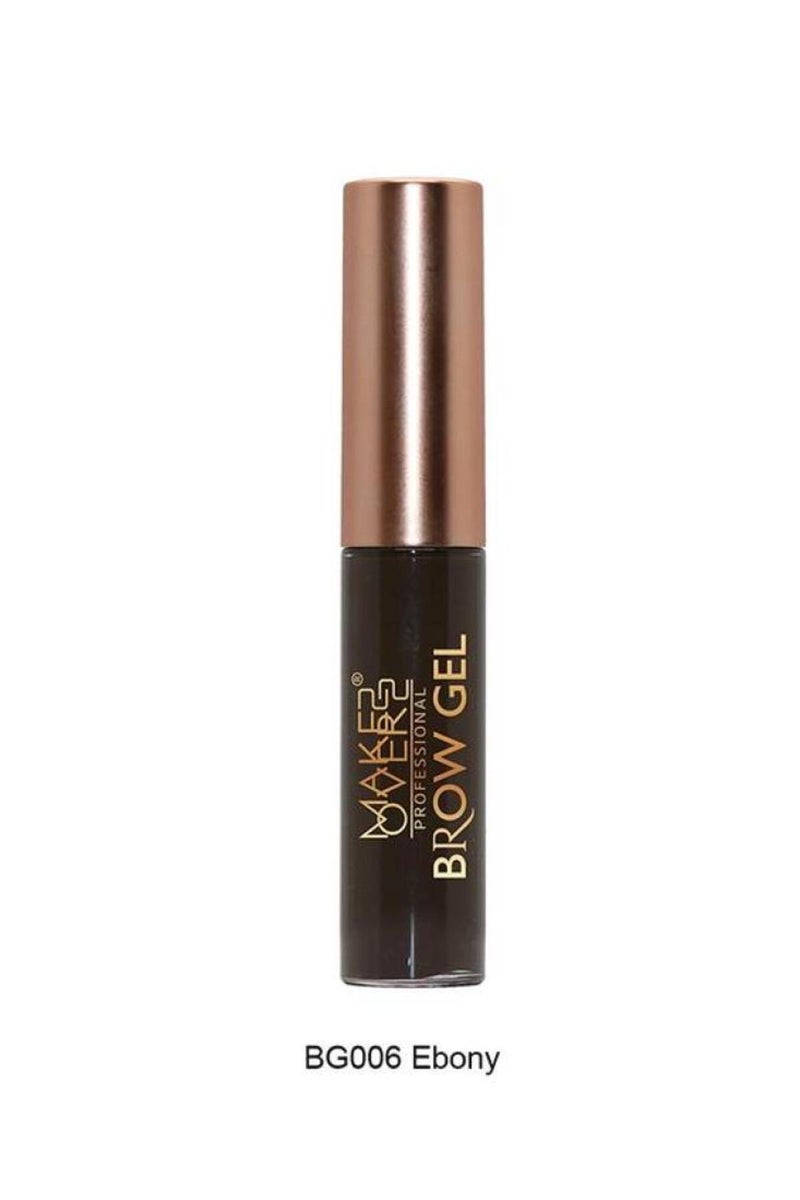 Makeover 22 Brow Mascara - Ebony-BG006 - Image 1