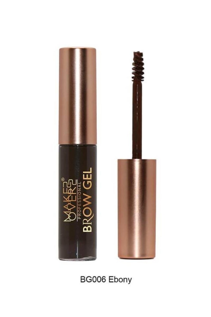 Makeover 22 Brow Mascara - Ebony-BG006 - Image 2