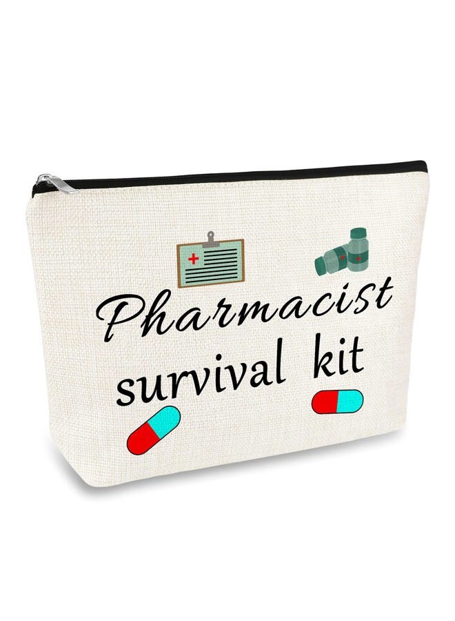 Mikela Pharmacist makeup bag, 156_NO1 - Image 1