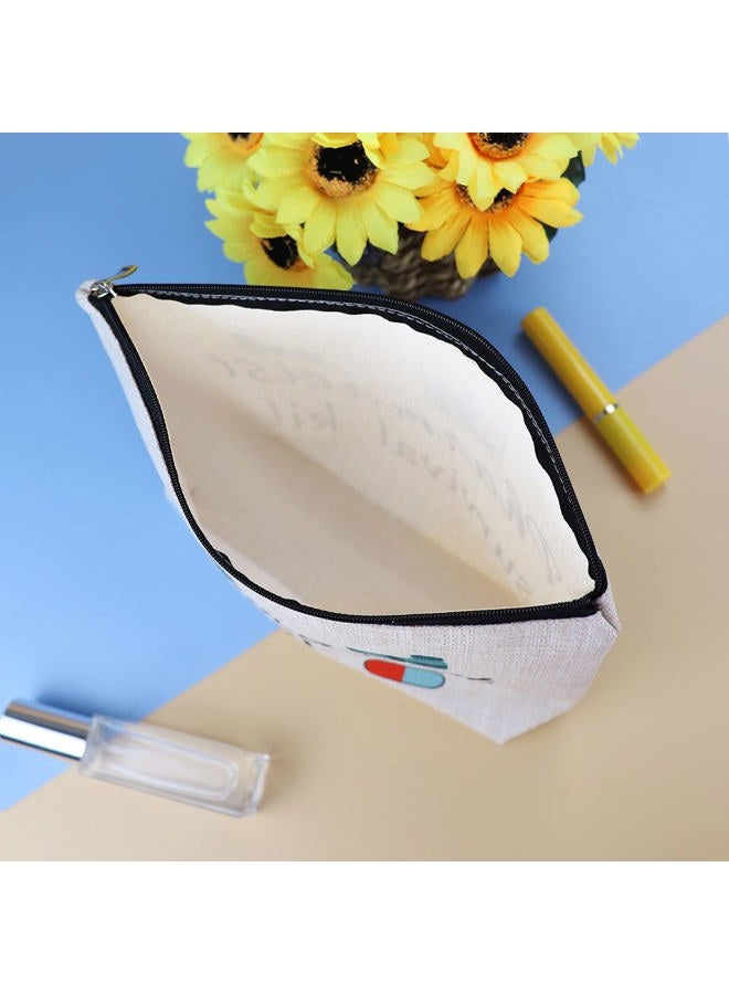 Mikela Pharmacist makeup bag, 156_NO1 - Image 5