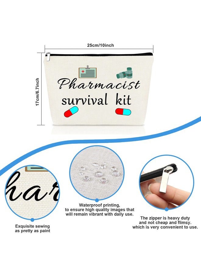 Mikela Pharmacist makeup bag, 156_NO1 - Image 2