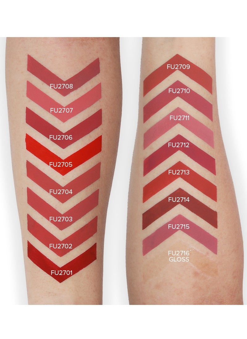 FUTURE MAKEUP Future Makeup Instant Lip Color  - Image 3