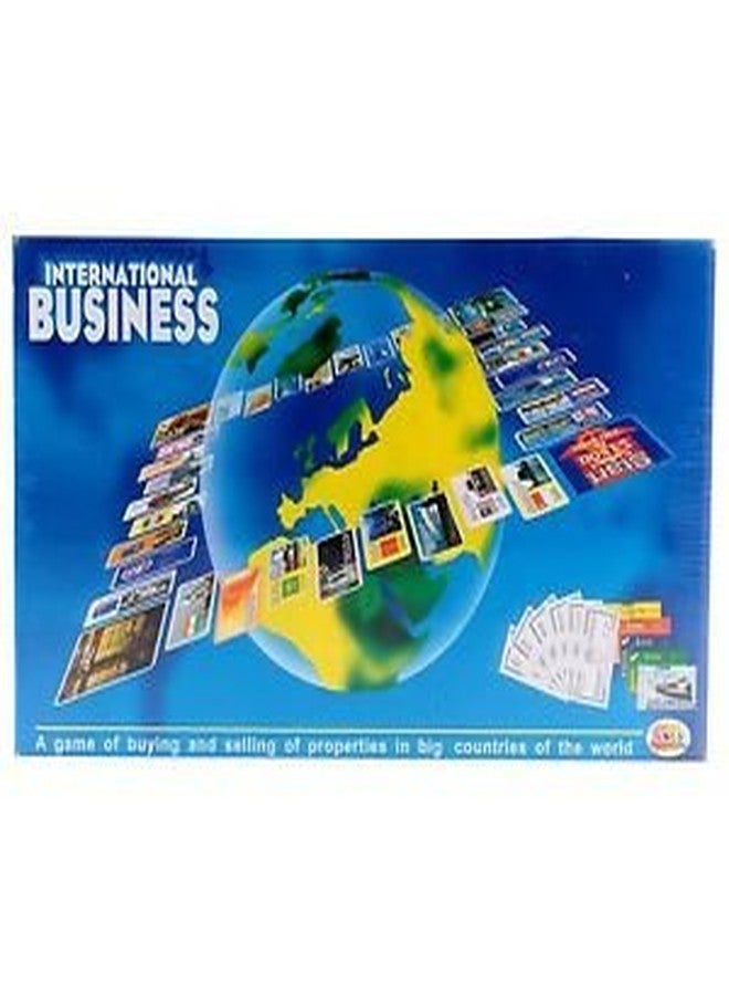 Ekta Business International-7 Years And Up For Kids