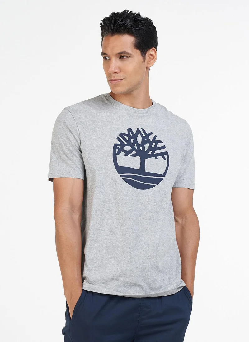 Timberland Men's Kennebec River Tree T-Shirt