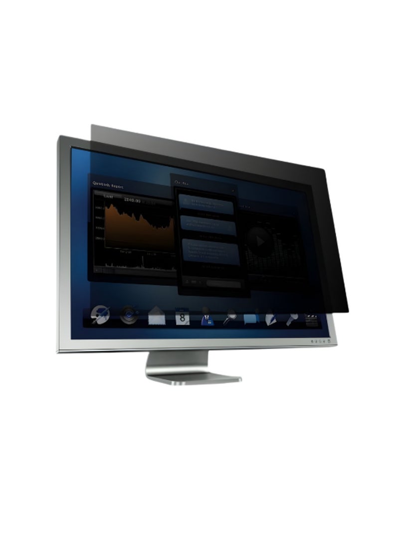 Protector Screen Protector 23", Privacy screen for laptops and monitors, anti-spy - Image 4