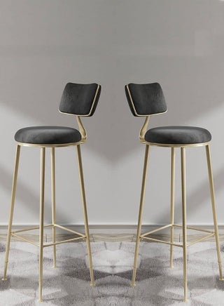 Black 2 PCS
