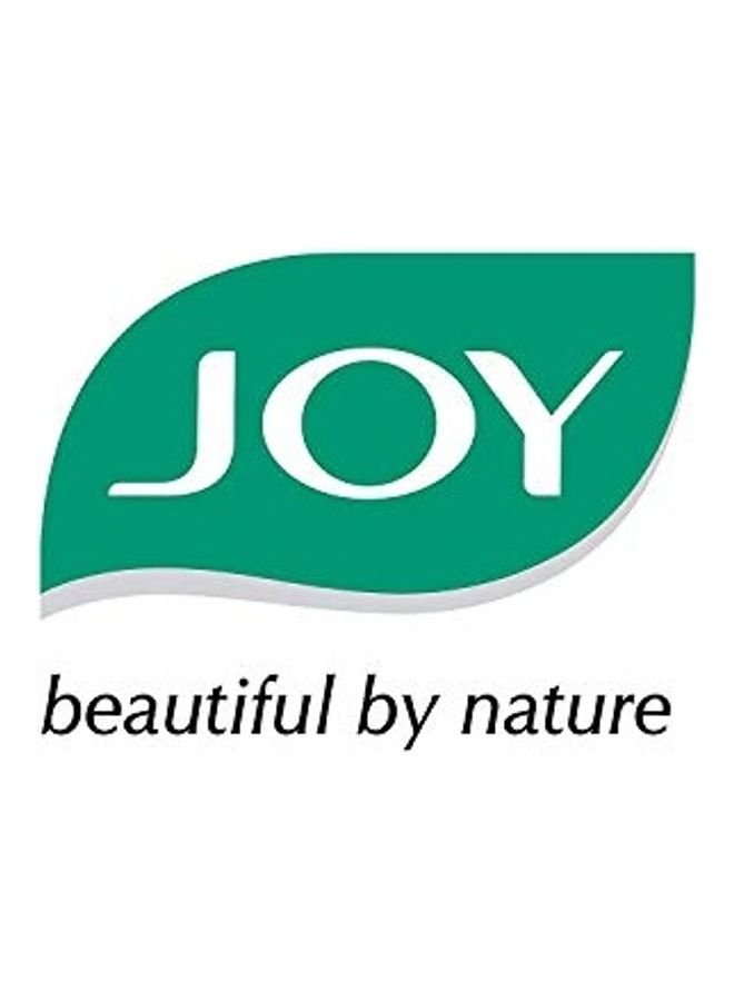 JOY Deep Detoxifying With Sebum Control Purifying Scrub Multicolour 200ml - Image 5