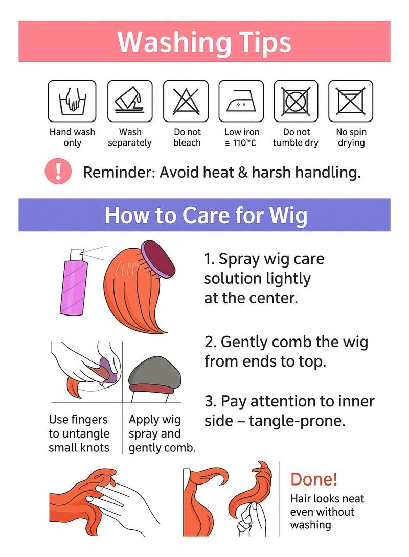 مجموعة تنكر الأميرة للفتيات مع فستان بأكمام طويلة وضفيرة شقراء وملاحقات للدور التمثيلي