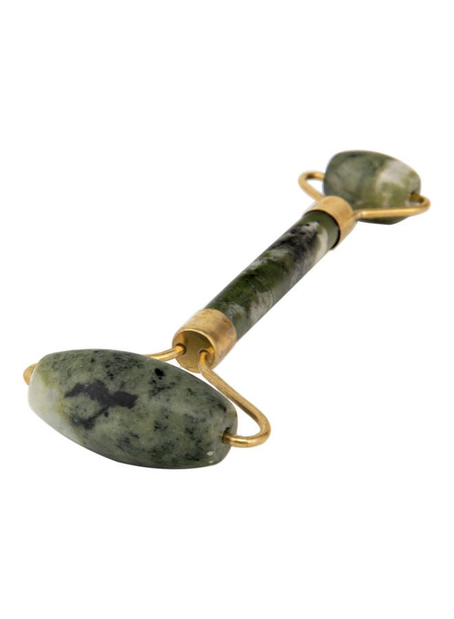 COLIER Sturdy Facial Massager Green - Image 3