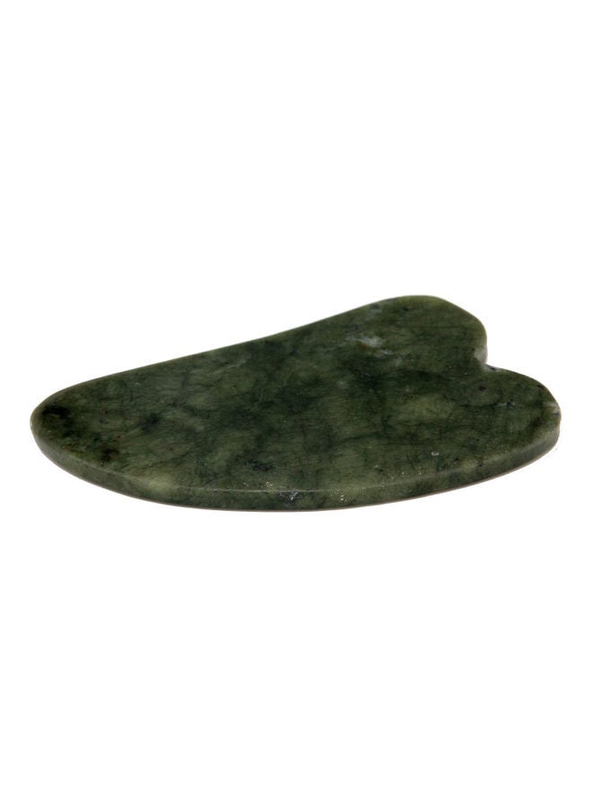 COLIER Sturdy Facial Massager Green - Image 4