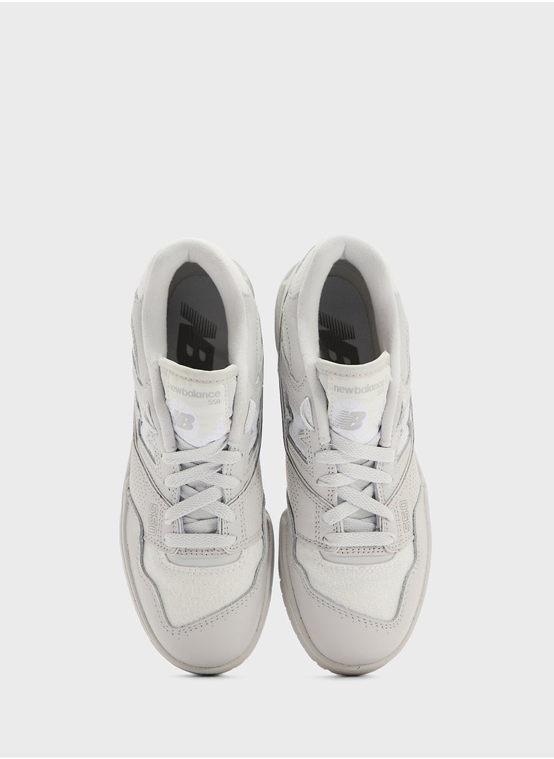 New Balance Bb550 Sneakers  - Image 4