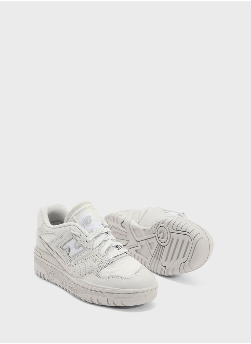 New Balance Bb550 Sneakers  - Image 3