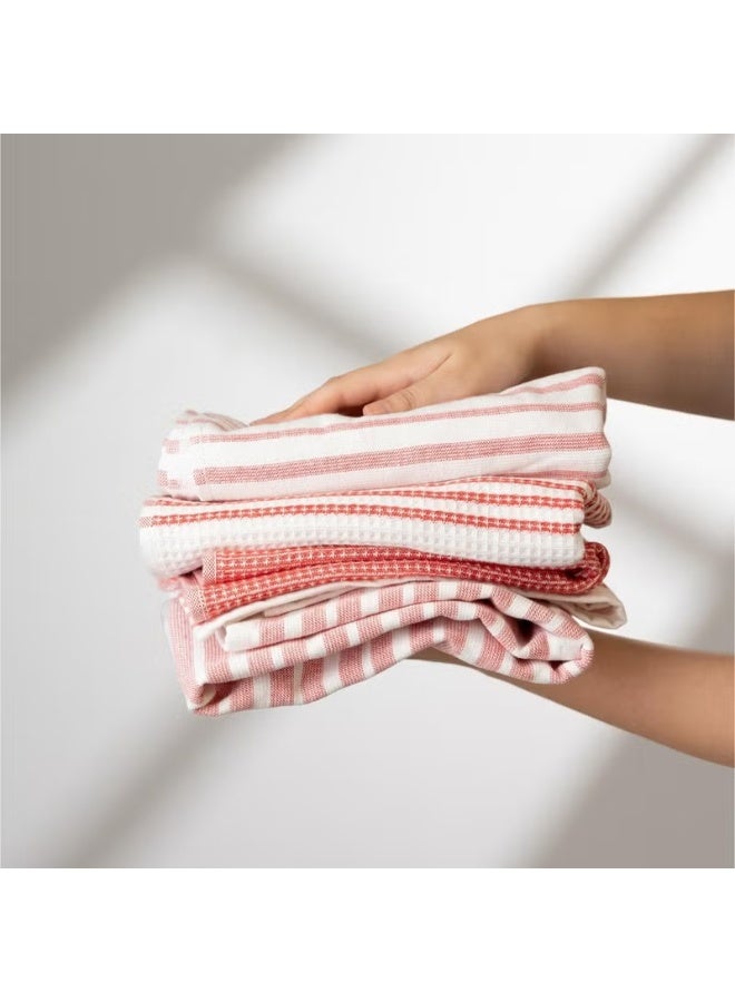 Soley | Izay | 100% Cotton Kitchen Towel - Image 1