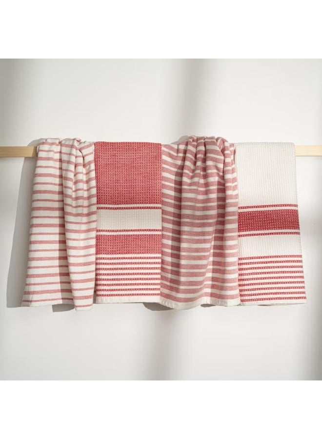 Soley | Izay | 100% Cotton Kitchen Towel - Image 2