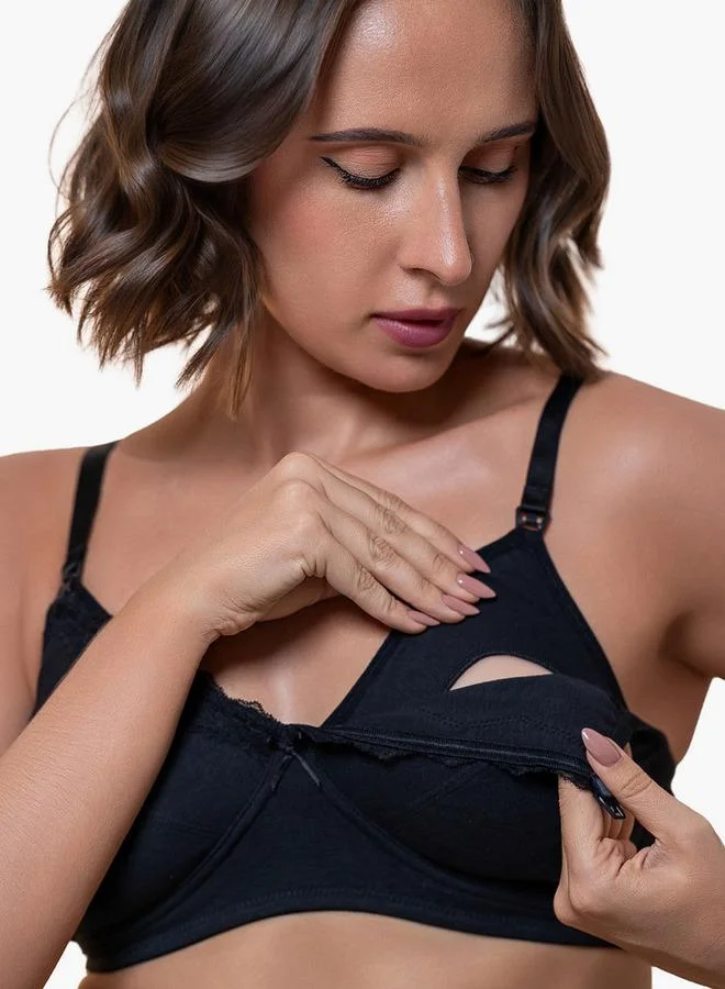 Aadaraya 2 Pack Nursing Bra