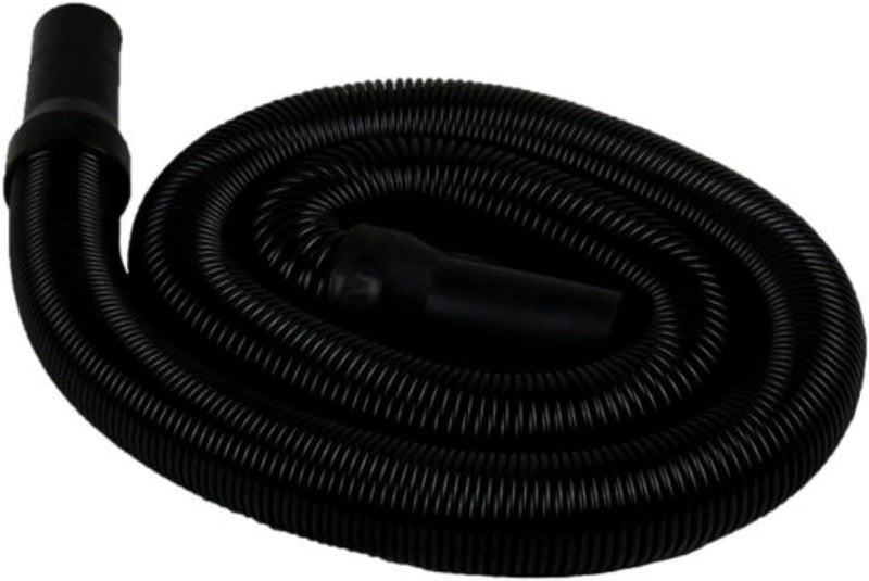 Stretch Hose, 6 ft, Black, (31661)