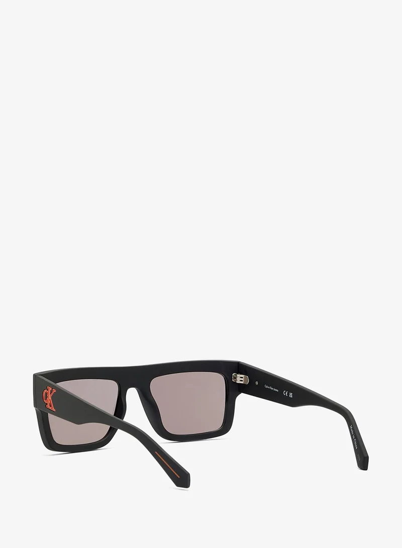Calvin Klein Jeans  Ckj23642S Wayfarers Sunglasses for Men | Best Price UAE