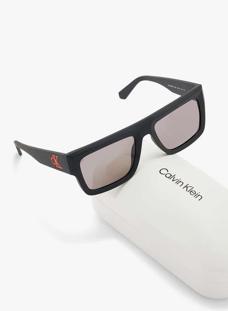 Calvin Klein Jeans  Ckj23642S Wayfarers Sunglasses for Men | Best Price UAE