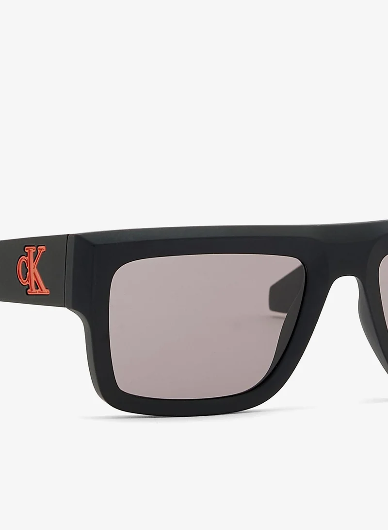 Calvin Klein Jeans  Ckj23642S Wayfarers Sunglasses for Men | Best Price UAE