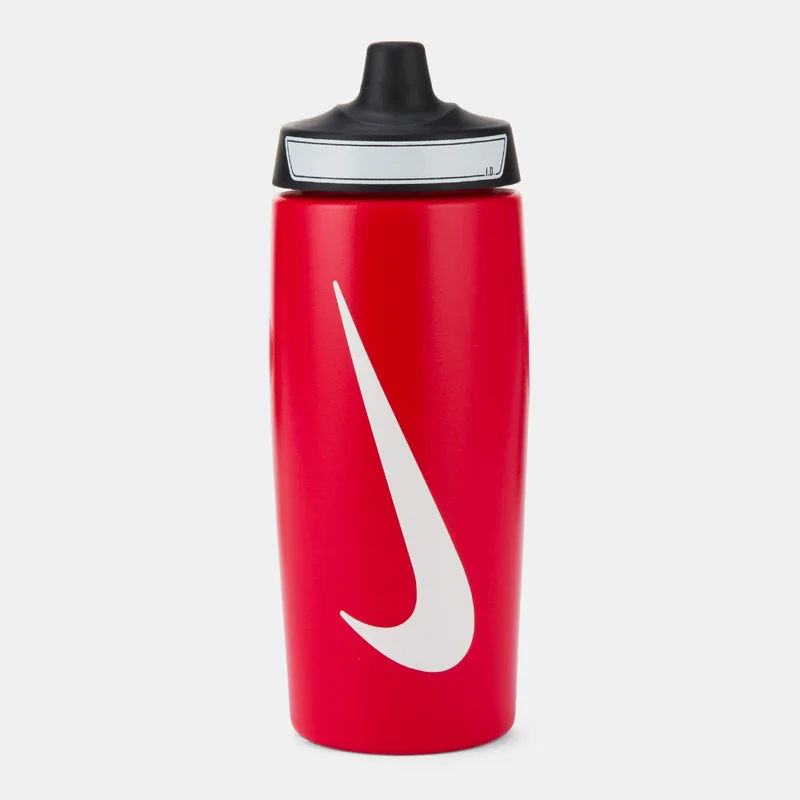 Nike Refuel Grip Water Bottle (530ml)