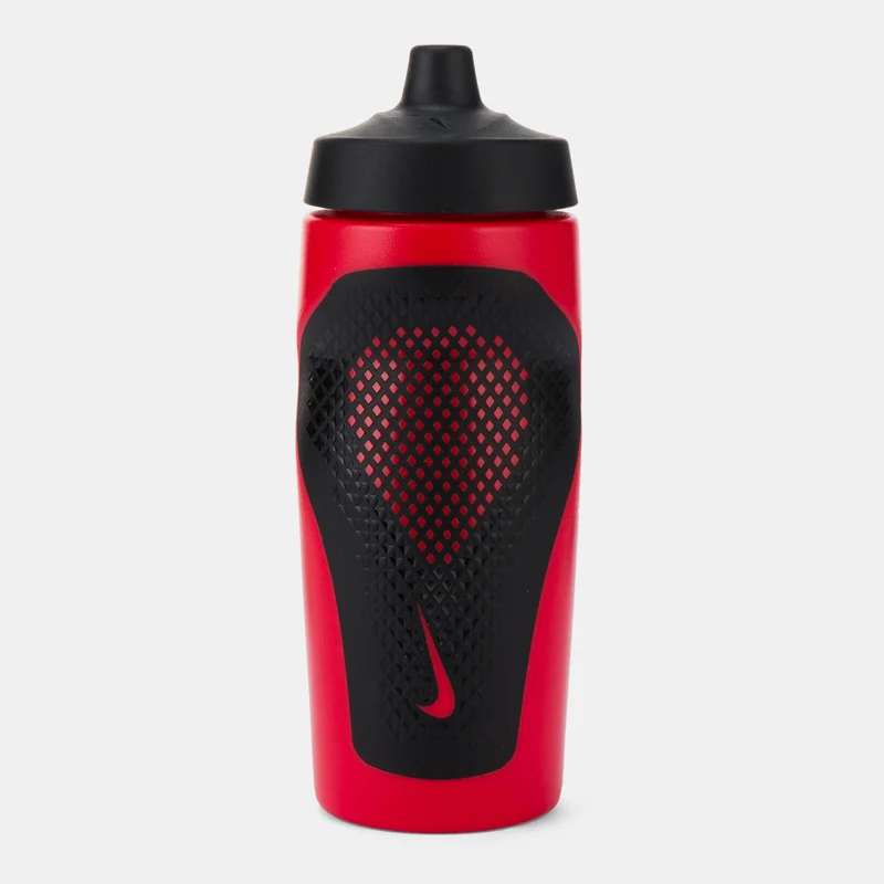 Nike Refuel Grip Water Bottle (530ml)