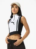 PUMA puma black-puma white