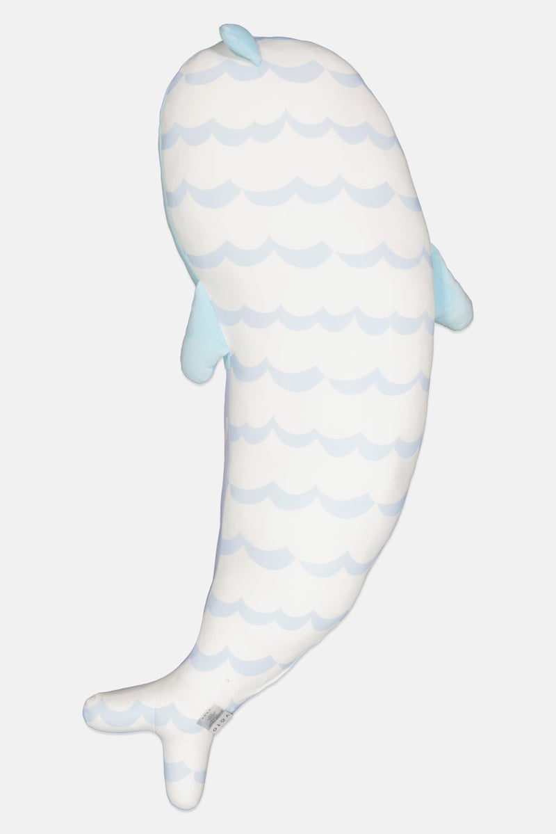 YOTO Dolphin Mermaid Soft Toys - Image 2