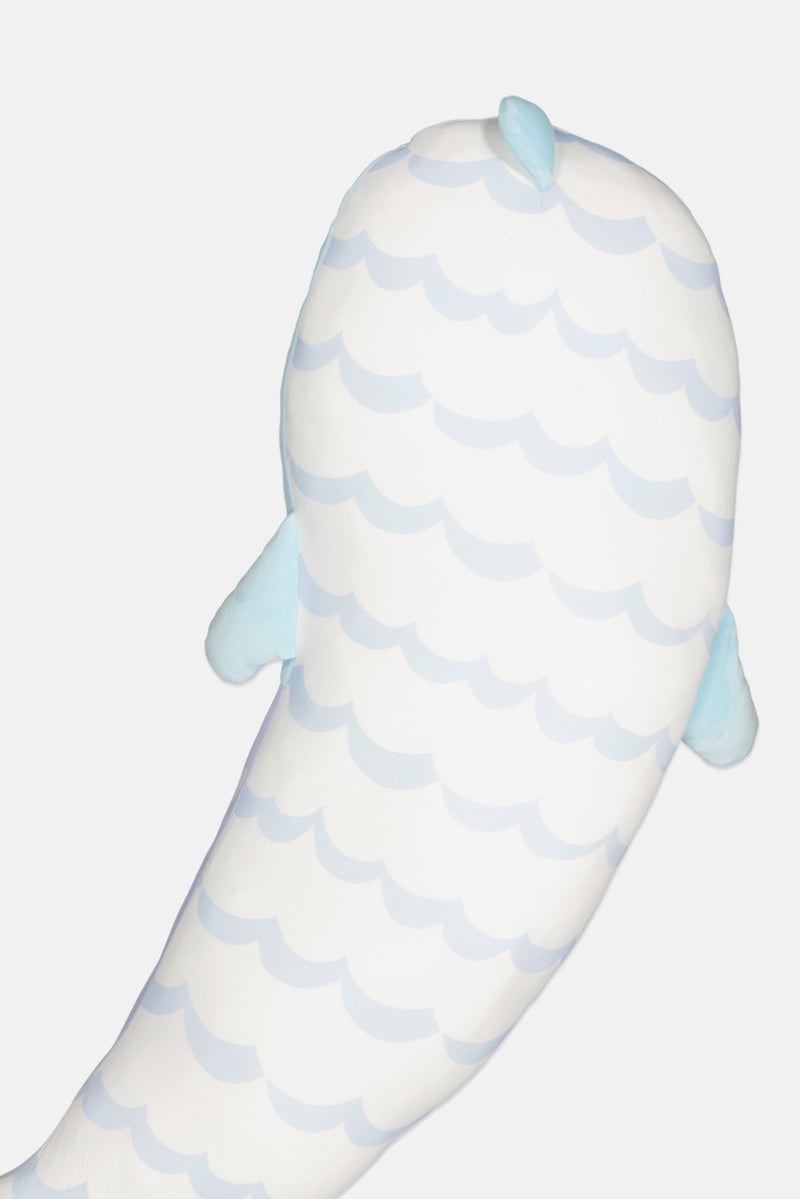 YOTO Dolphin Mermaid Soft Toys - Image 4