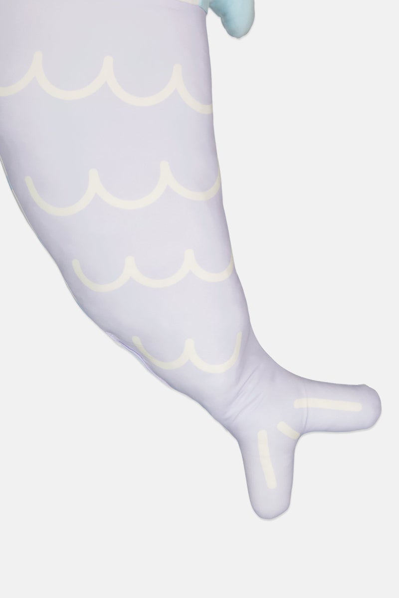 YOTO Dolphin Mermaid Soft Toys - Image 3